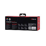 Акустика XTRIKE ME SP-208BT Wireless Speaker |BT5.0, 5Wx2 USB/AUX/TF/FM/TWS, 3-4h|, фото 7