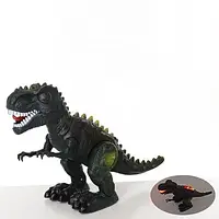 Динозавр дракон зі звуковими ефектами Prehistoric