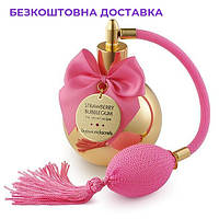 Увлажняющий спрей для тела Bijoux Indiscrets Bubblegum Body Mist с возбуждающим фруктовым ароматом