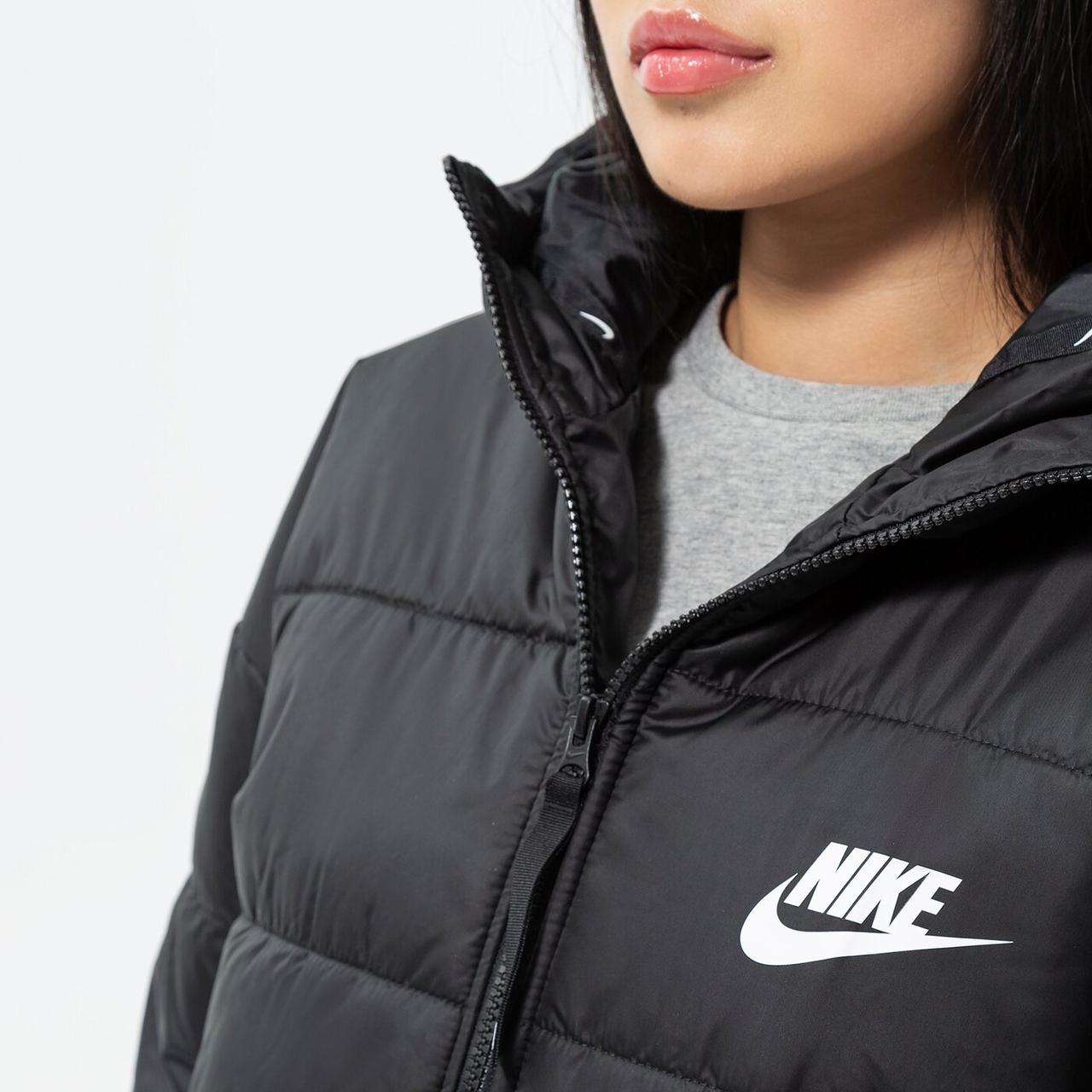 Куртка Nike Swoosh Padded Jacket (DX1797-010) (ID#2029162515), цена: 5099  ₴, купить на