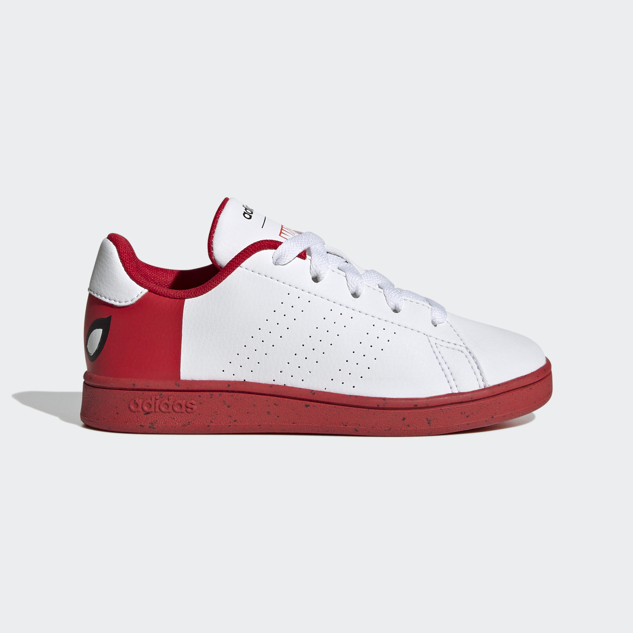Spider man shoes adidas deals