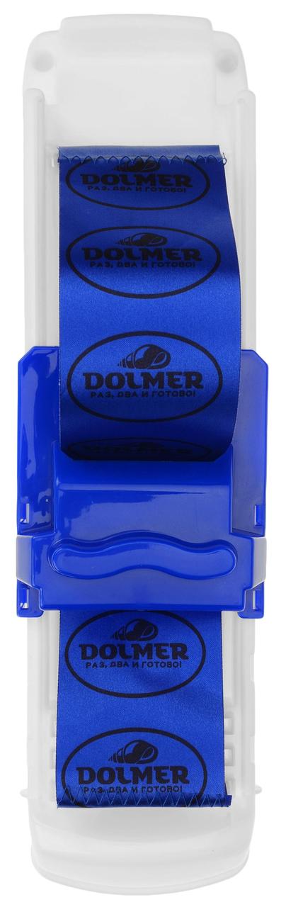 Машинка для заворачивания голубцов и долмы Dolmer 116 MY - фото 6 - id-p2029169126