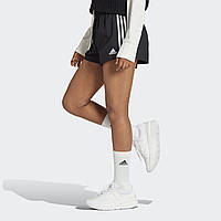 Шорти Essentials 3-Stripes Woven Sportswear HT3397