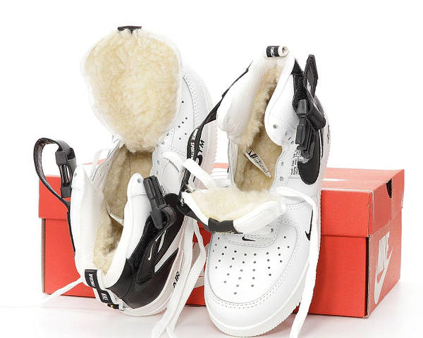 Nike Air Force Im polli 115845709