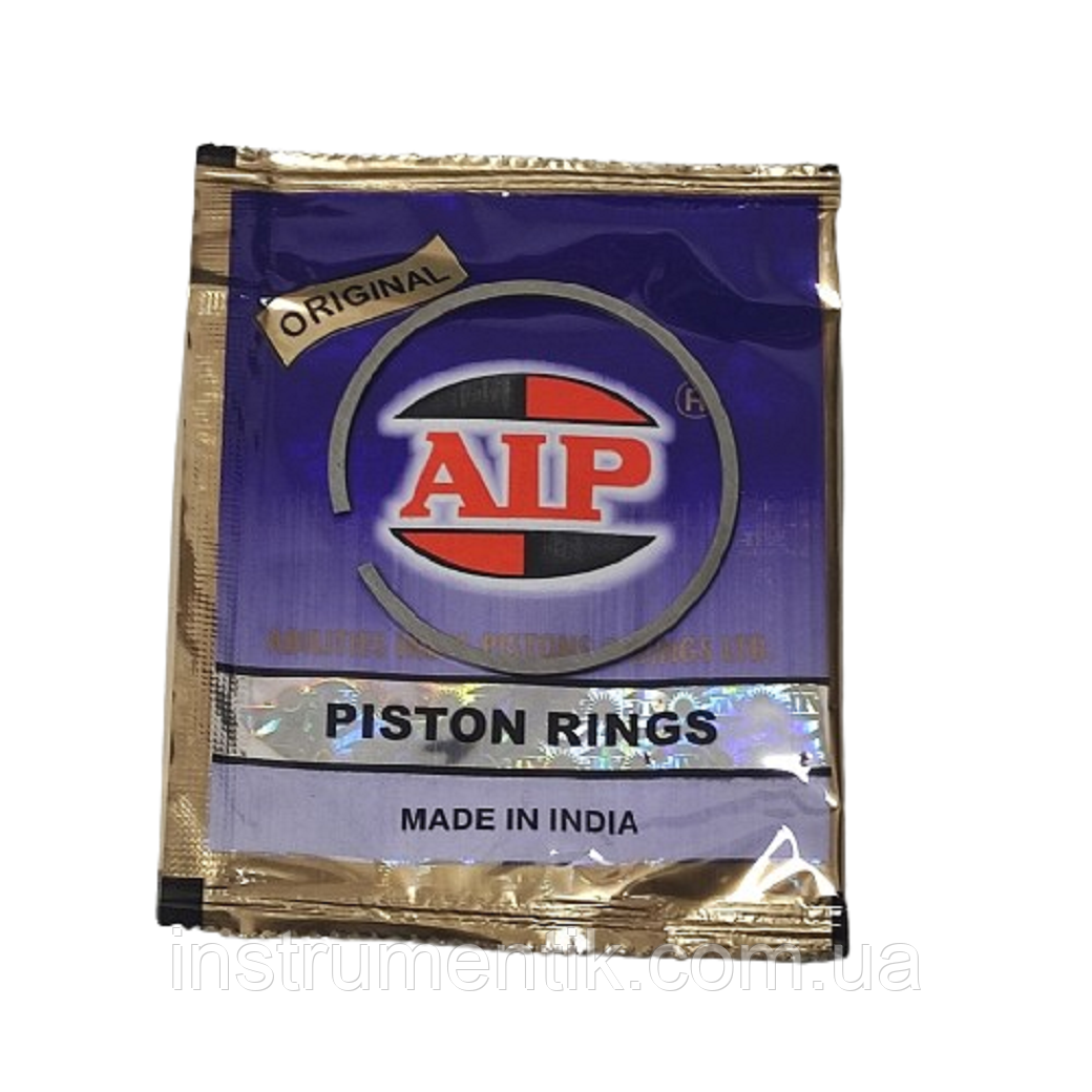 Кільце для бензопил HU 445 AIP 42Х1.5