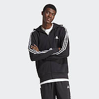 Толстовка Essentials French Terry 3-Stripes Sportswear IC0433