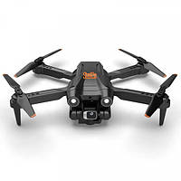 Квадрокоптер с камерой z908 Pro 4K HD Мини дрон с видеокамерой Квадрокоптер для новичков