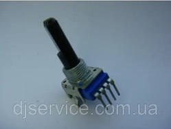 Потенціометр Китай dcs1127 dcs1096 для Pioneer DDJ-RB DDJ-SB DDJ-200 DDJ-400 DDJ-800 DDJ-FLX4 DDJ-FLX6 DDJ-REV1