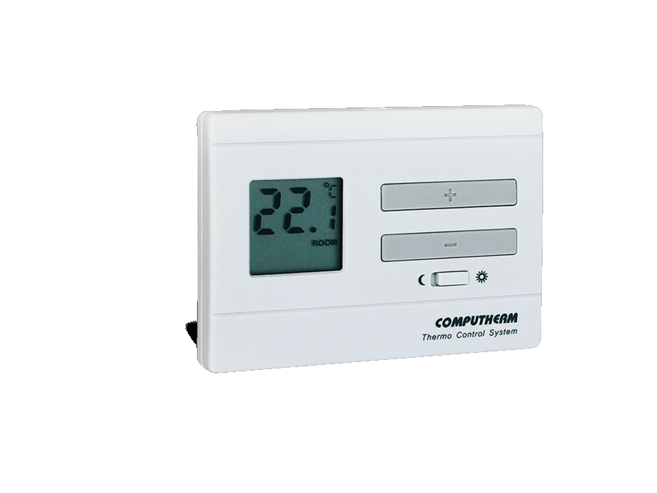 Цифровий кімнатний термостат COMPUTHERM Q3