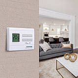 Цифровий кімнатний термостат COMPUTHERM Q3, фото 3