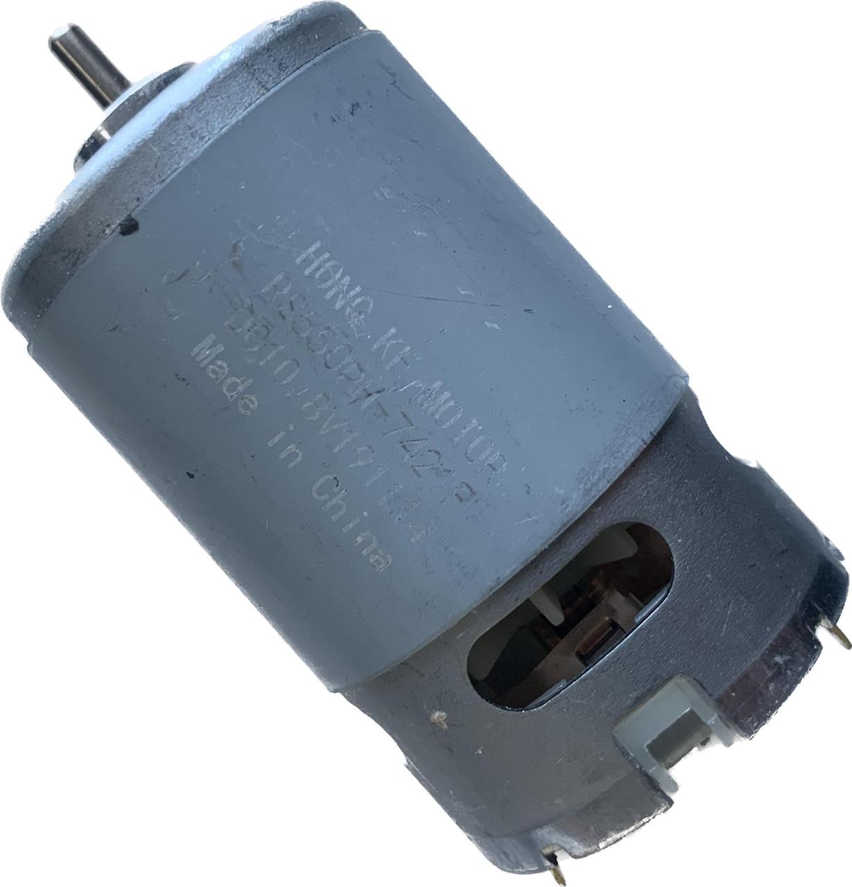Двигун шуруповерта 10.8V