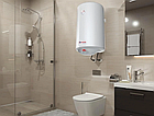 Бойлер ELDOM Style DRY (сухий ТЕН) 80L 2x1.0 kW 72265WD, фото 5