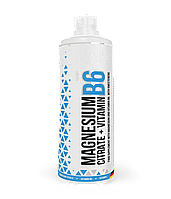 MST Magnesium+ B6 1000 ml