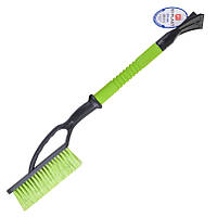 Щітка-шкребок Bi-Plast 66 см (BP-66)