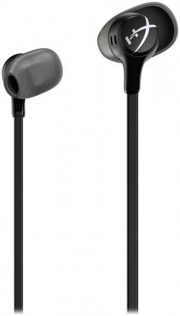 HyperX Cloud Earbuds II Black