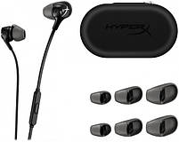 HyperX Cloud Earbuds II Black, фото 6