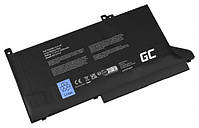 Green Cell DJ1J0 do Dell Latitude 7280 7290 7380 7390 7480 7490, фото 2