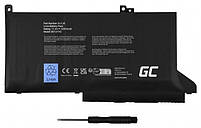 Green Cell DJ1J0 do Dell Latitude 7280 7290 7380 7390 7480 7490, фото 3