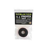 Скотч двухсторонний автомобильный Acoustics PROFIX 9 мм х 1 м