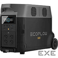 Зарядная станция EcoFlow DELTA Pro (DELTAPro-EU)