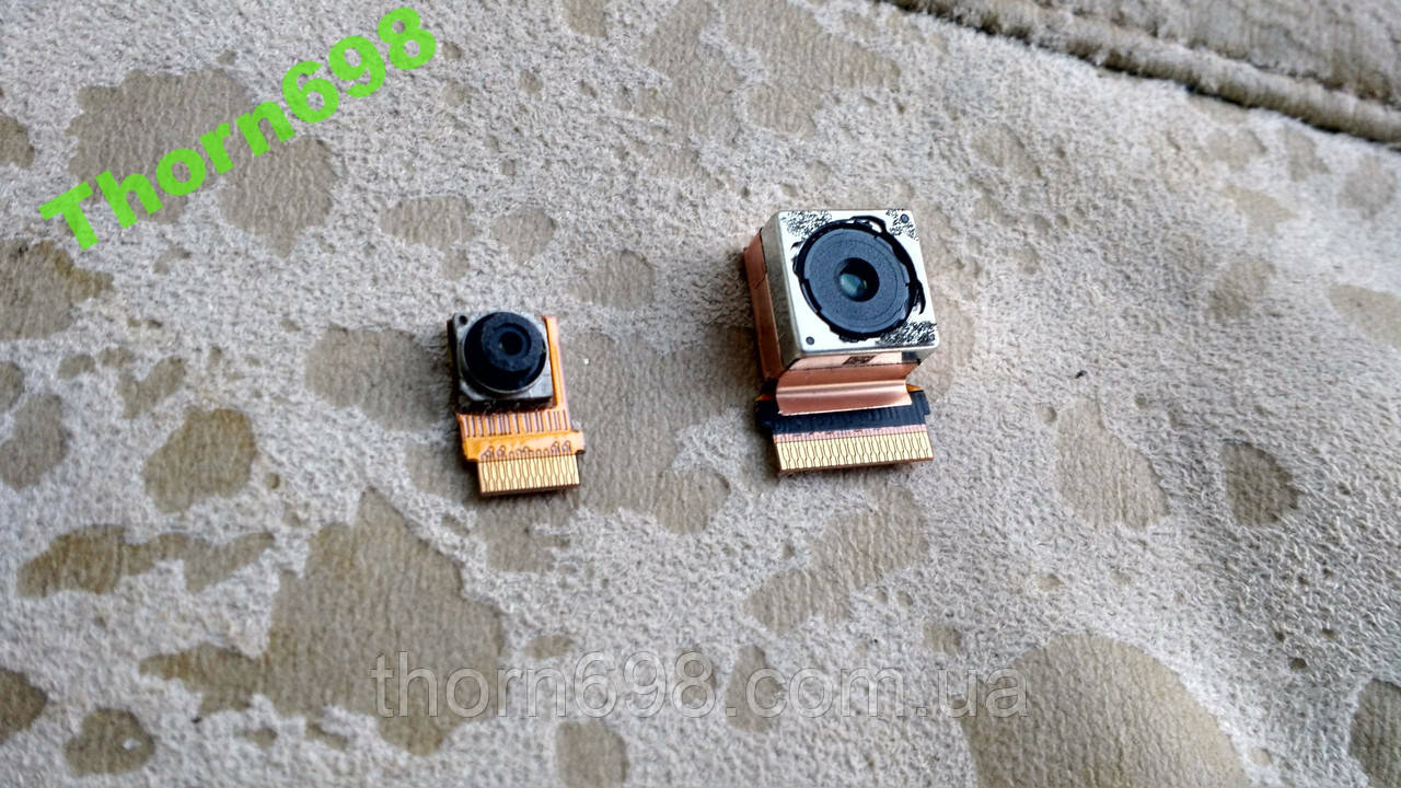 Камери 2 шт Motorola Droid Turbo XT1254, фото 1