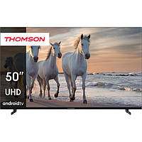 Телевізор 50" Thomson 50UA5S13 UHD Smart TV, Wi-Fi