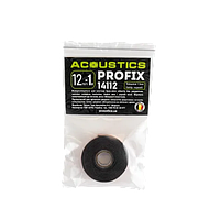 Скотч двухсторонний автомобильный Acoustics PROFIX 12 мм х 1 м