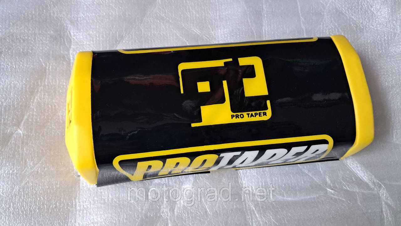Подушка на кермо ProTaper Yellow