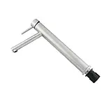 Змішувач для умивальника VENTA VS132HS, фото 2