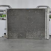Радиатор кондиционера конденсер Nissan Sentra 13-19 1.8 92100-3SH0C