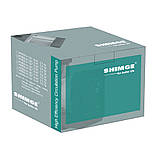 Циркуляційний насос SHIMGE APM 32-12-180, Qmax 10м³, гайка1 1/4", кабель зі штепселем, фото 4