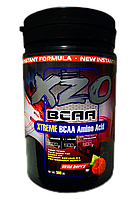 Аминокислоты для защиты мышц Xtreme BCAA 2:1:1 XZO 500 г