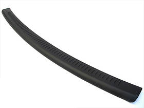 Mazda CX7 CX-7 2007-2009 Захисна накладка на задній бампер Нова Оригінал