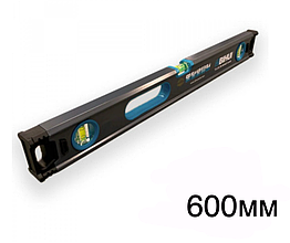 Будівельний рівень BIHUI TCL B-ROLLEX LEVEL 600 мм