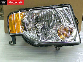 Ford Escape 2008-2012 Фара права передня Нова Оригінал
