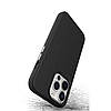 Протиударний чохол Primo Gibrid Armor для Apple iPhone 13 Pro Max - Black, фото 7