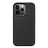 Протиударний чохол Primo Gibrid Armor для Apple iPhone 13 Pro Max - Black, фото 3