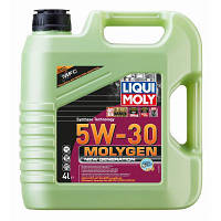 Моторное масло Liqui Moly Molygen New Generation DPF 5W-30 4л (LQ 21225)