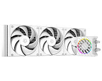 Система водяного охолодження ID-Cooling Dashflow 360 XT Lite White SV