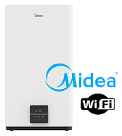 Бойлер Midea 100L (сухой) D100-20ED6 Wi-Fi Prime