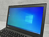 I5-4300u 12.5" 8gb 128gb ssd Компактний ноутбук Lenovo Леново x250, фото 5