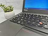 I5-4300u 12.5" 8gb 128gb ssd Компактний ноутбук Lenovo Леново x250, фото 3