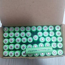 Батарейка-акумуляторна FlyCat Ni-MH AAA 1000 mAh 1.2v (2000)