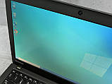 256gb i5-4300u ssd 12.5" Компактний ноутбук Lenovo Льодово x240, фото 5