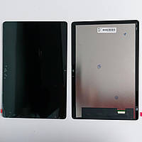 Дисплей Huawei MediaPad T5 10" LTE AGS2-L09 Wi-Fi Original з тачскріном Black