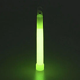 Хімічне джерело світла BaseCamp GlowSticks, Red, фото 4