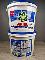 Пральний порошок Аriel antibacterial + lenor 10,5 kg (відправка впродовж 7 робочих дні) уточнюйте наявність