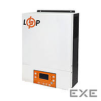 Гибридный солнечный инвертор LOGICPOWER LPW-HY-4000VA (22404)