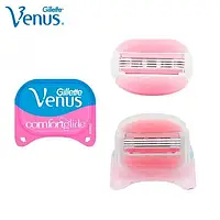 Змінні касети для гоління жіночі Gillette Venus 1 штука