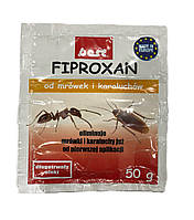 Порошок от тараканов и муравьев Фипроксан (50 г)